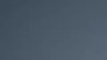 Venus y Jupiter se han estado acercando toda la semana.