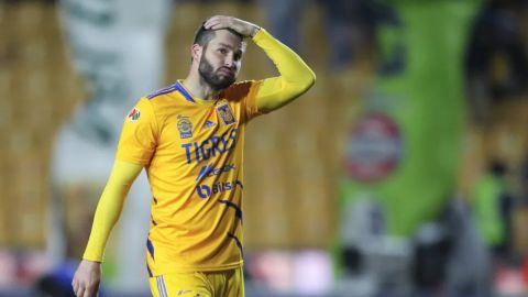 gignac critica procesos mexico