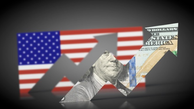 La inflación podría llegar a su punto más alto en abril, según un ejecutivo de Deutsche Bank