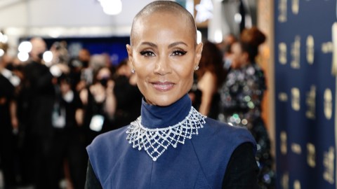 Jada Pinkett Smith