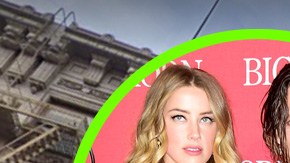 Edificio Johnny Depp