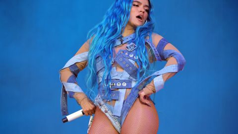 Karol G