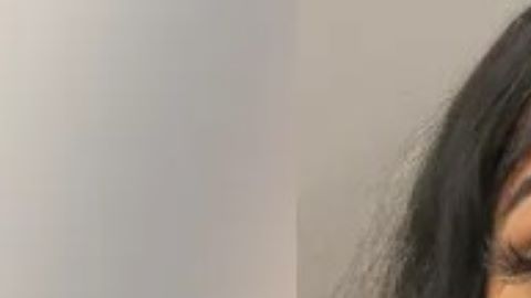 La sospechosa Keshante Shamirra Harris.