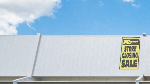 Kmart anuncia el cierre de otra tienda y ahora quedan solo 3 en todo EE.UU.