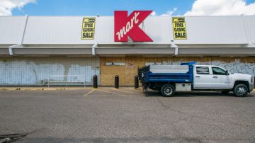 Kmart anuncia el cierre de otra tienda y ahora quedan solo 3 en todo EE.UU.