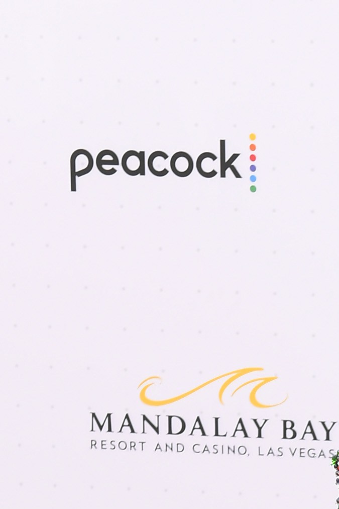 Gloria Trevi en los Latin AMAs 2022