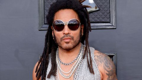 Lenny Kravitz