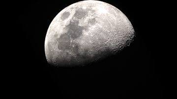 Las fases de la luna influyen en los signos del zodiaco.