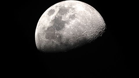 Las fases de la luna influyen en los signos del zodiaco.