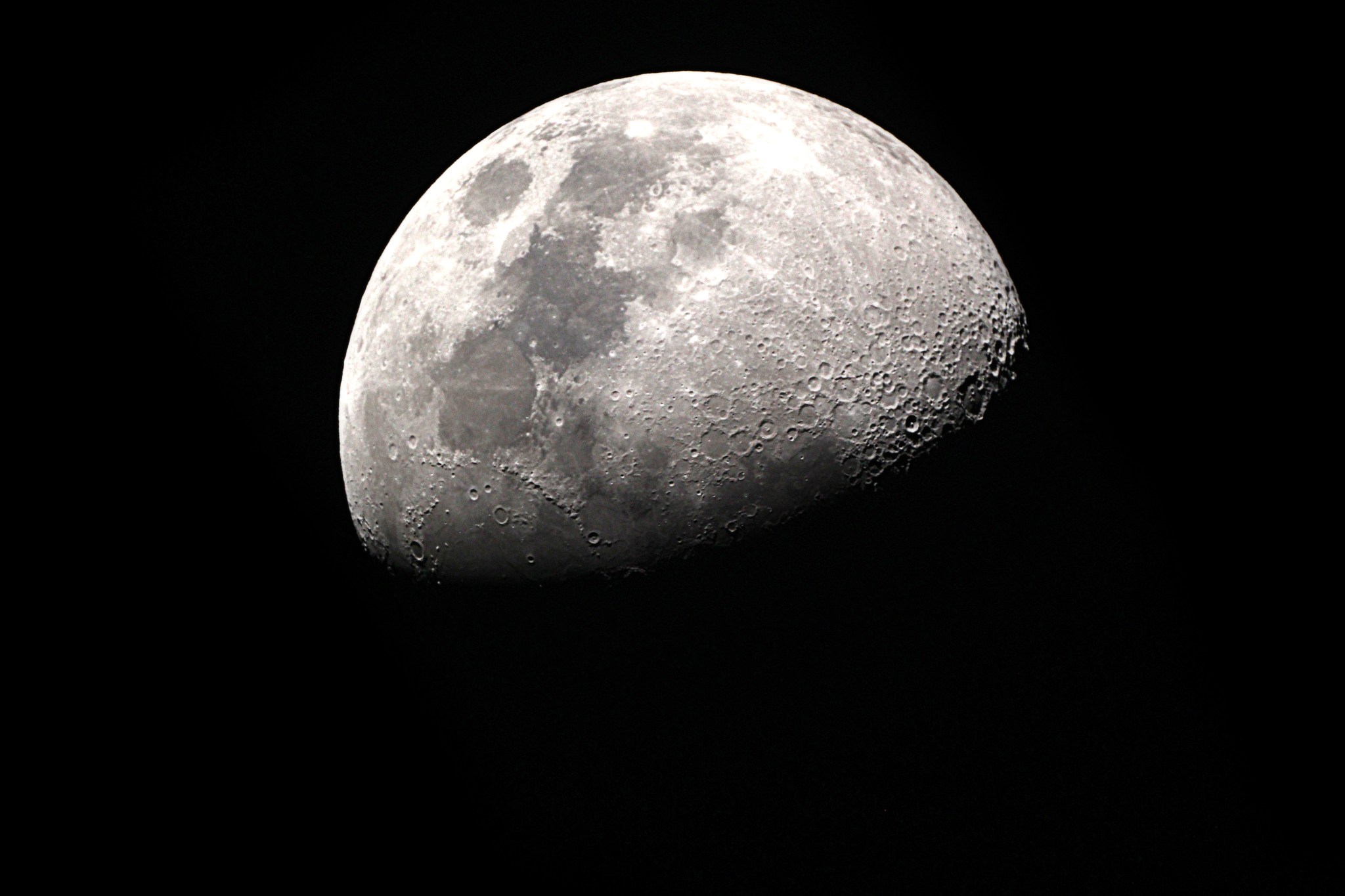 Las fases de la luna influyen en los signos del zodiaco.
