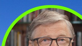 Mansión Bill Gates