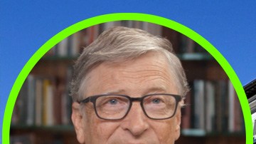 Mansión Bill Gates