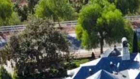 Mansión Jeffree Star