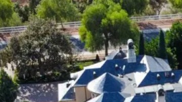 Mansión Jeffree Star