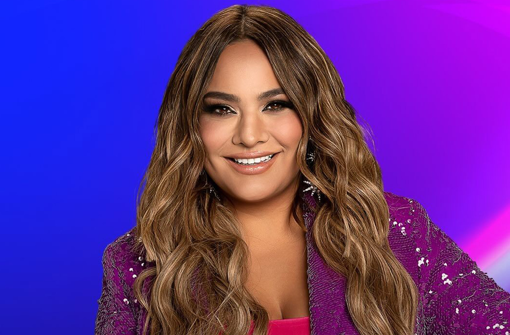 ¡Es oficial! Mayeli Alonso entra a 'La Casa de los Famosos 2' en