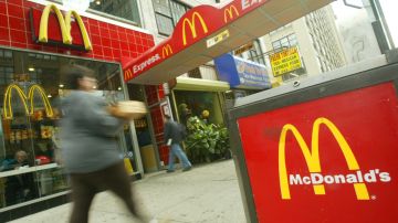 McDonald's trae los Chicken McNuggets picantes por tiempo limitado en 6,700 restaurantes en EE.UU.