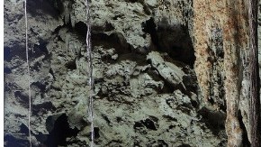 El lugar fue cerrado por las autoridades mexicanas.