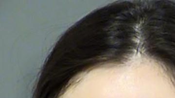 Los padres del niño fueron arrestados por la policía.