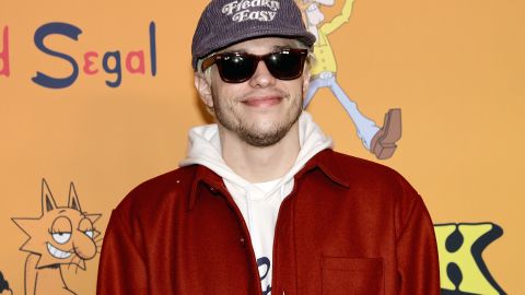 Pete Davidson