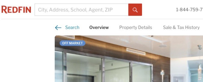 Anuel AA fue dueño de uno de los apartamentos más lujosos de Sunny Isles Beach (REDFIN)