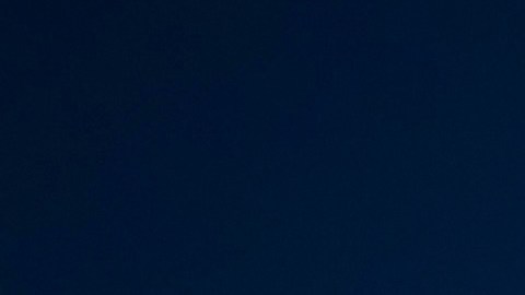 La alineación planetaria adornará los amaneceres de la segunda mitad de abril.