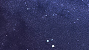 Todos los planetas del Sistema Solar pueden volverse retrógrados.