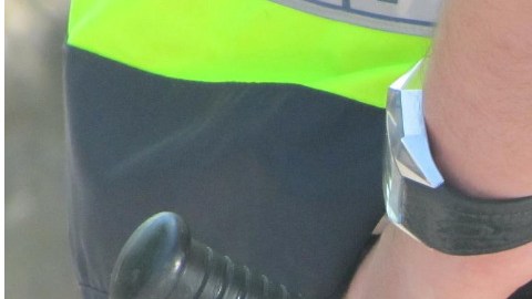 Un total de 213 oficiales deberán seguir un régimen alimenticio balanceado.