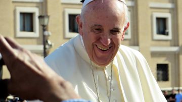 Papa Francisco se lanza contra las suegras en las relaciones familiares: “Tengan cuidado con sus lenguas”