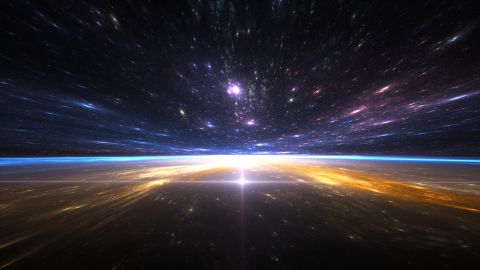 La energía combinada de números repetidos puede abrir un portal espiritual en el universo.