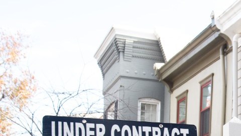 Vivienda EE.UU.