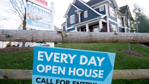 56% de las familias que alquilan en EE.UU. creen que nunca será dueñas de una vivienda