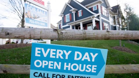 56% de las familias que alquilan en EE.UU. creen que nunca será dueñas de una vivienda