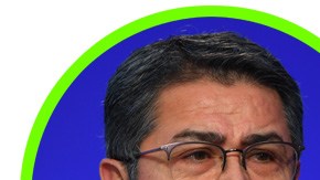 Juan Orlando Hernández