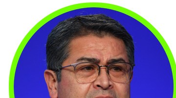Juan Orlando Hernández