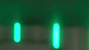 Shakira en el video musical de 'Te Felicito'.