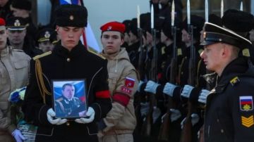 Soldados rusos muertos en Ucrania
