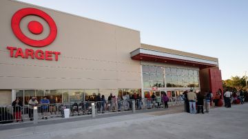 Target aceptará cupones de alimentos para compras en línea
