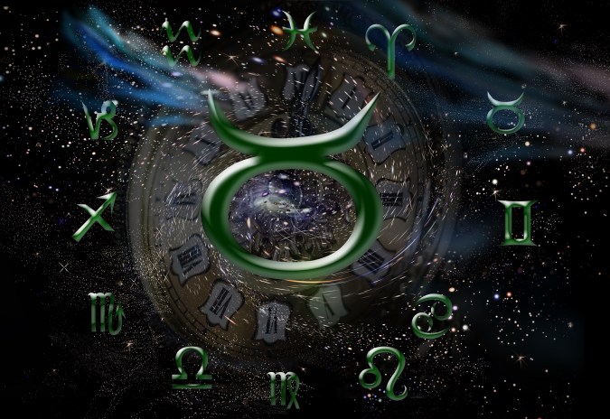 Mercurio entra en Tauro el 10 de abril.