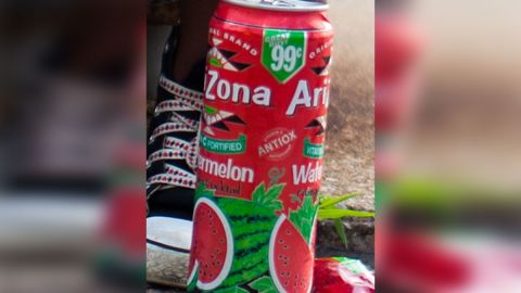 Por qué el precio de las latas de té helado AriZona es de $0.99 centavos desde hace 30 años