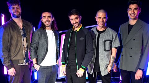 The Wanted