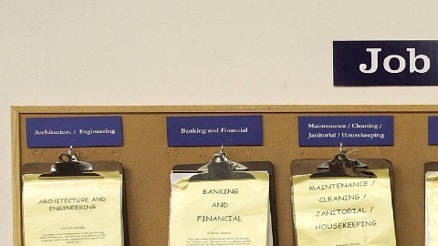 Al menos el 20% de los trabajadores que renunciaron a sus empleos el año pasado se arrepienten, según una encuesta