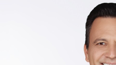 Omar y Argelia ahora en Mega Radio