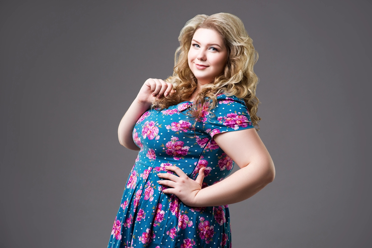 6 vestidos plus size para ir a trabajar en primavera - La Opinión