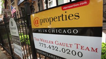 El alza de los precios de la vivienda podría ser una nueva ‘burbuja inmobiliaria’: un reporte advierte los riesgos