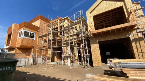 Una empresa busca construir casas 15% más baratas en EE.UU. utilizando impresoras 3D