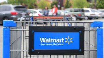Walmart aumenta a 10 centavos el descuento en el galón de gasolina para sus miembros plus