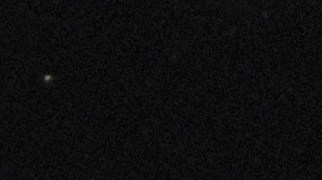 El Telescopio Espacial Hubble captó estas alas galácticas