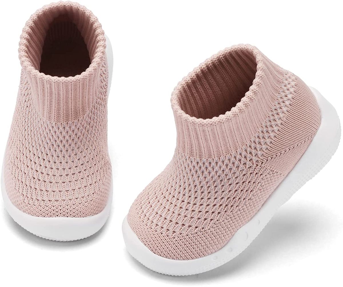 Cuáles son las mejores marcas de zapatos para bebés cuando empiezan a caminar Opinión