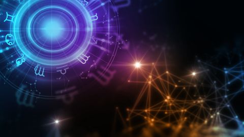 Los signos comenzarán una nueva era con la conjunción de Júpiter y Neptuno en Piscis.