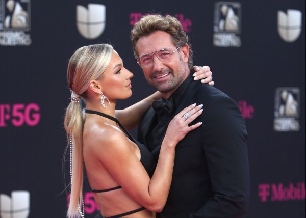 Así Reaccionaron Gabriel Soto E Irina Baeva Ante Los Rumores De Su Supuesta Separación La Opinión